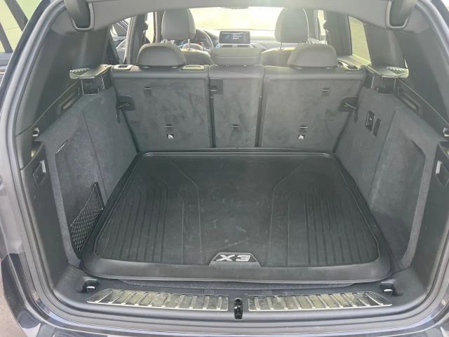 BMW iX3 Inspiring iX3