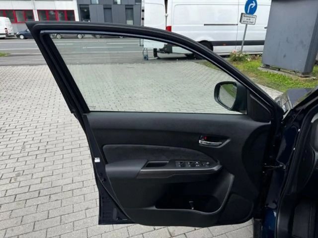 Suzuki Vitara 4x4 Comfort