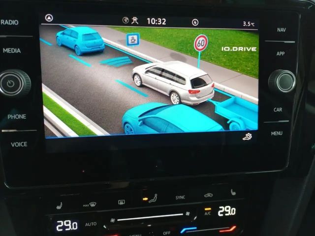 Volkswagen Passat 2.0 TDI IQ.Drive