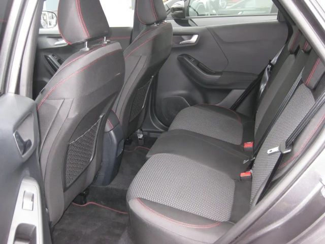 Ford Puma EcoBoost ST Line