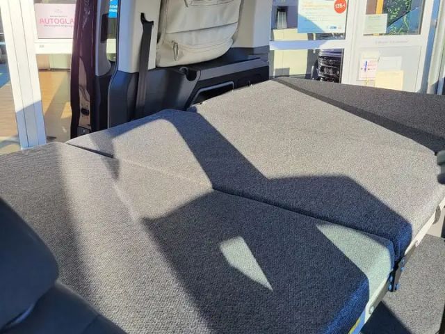 Volkswagen Caddy DSG