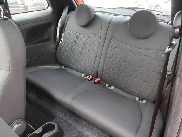 Fiat 500 MY24 1.0 Hybrid Klimaautomatik PDC Carplay