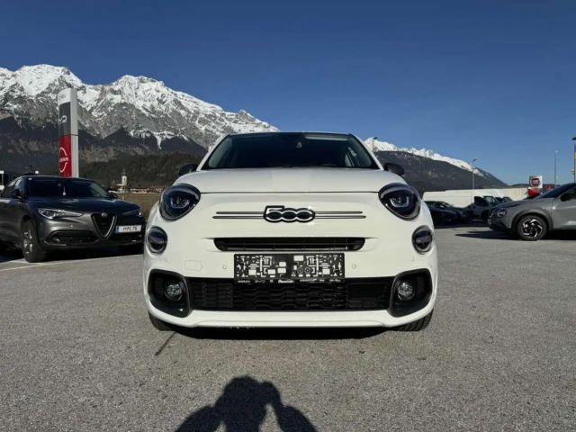 Fiat 500X Sport