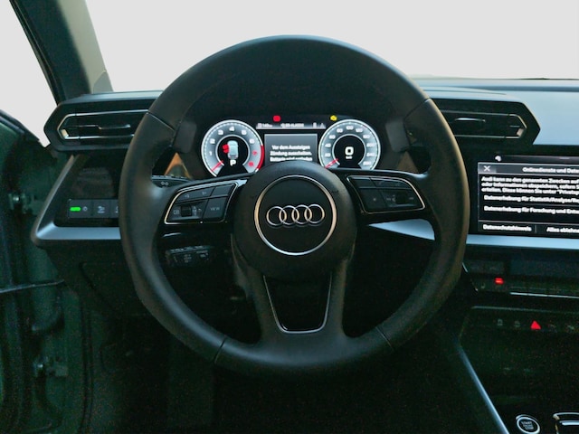 Audi A3 30 TFSI S-Tronic Sportback