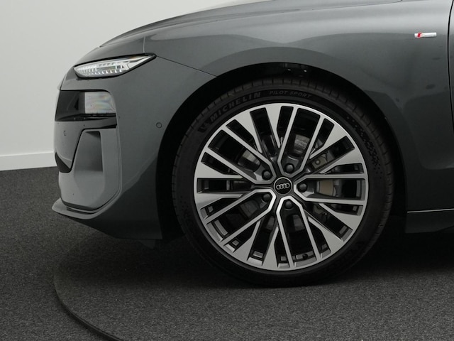 Audi A6 e-tron Avant Performance