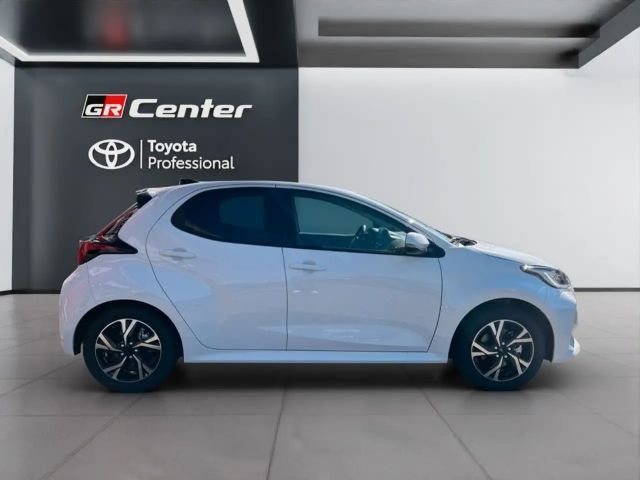 Toyota Yaris Comfort Hatchback Hybride