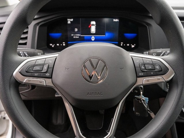 Volkswagen Taigo 1.0 TSI