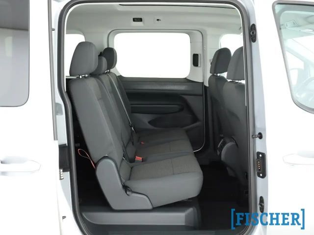 Volkswagen Caddy 2.0 TDI