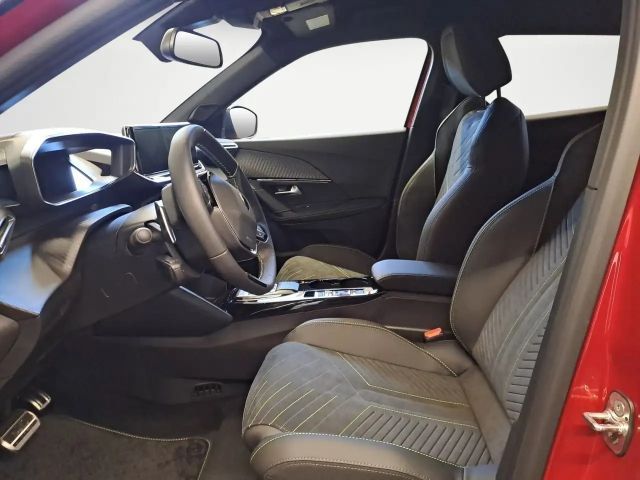 Peugeot 2008 GT-Line Hybrid