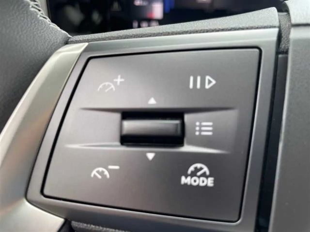 Opel Frontera Edition