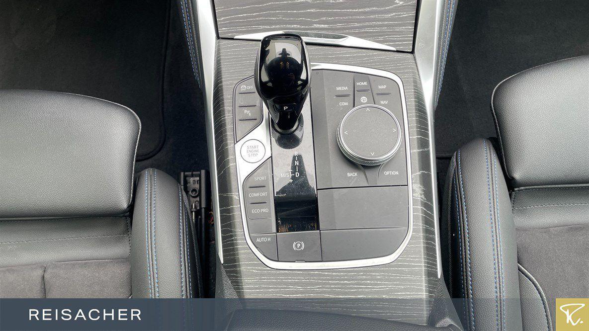 BMW M440 Coupé Gran Coupé M440i xDrive