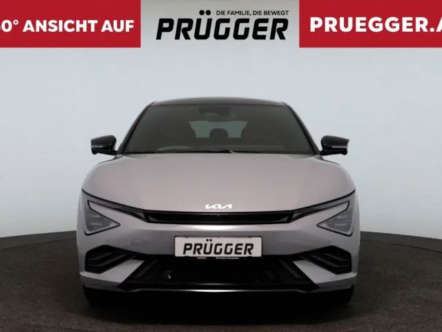 Kia EV6 GT-Line Vierwielaandrijving