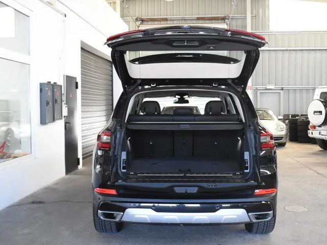 BMW X5 xDrive xDrive45e