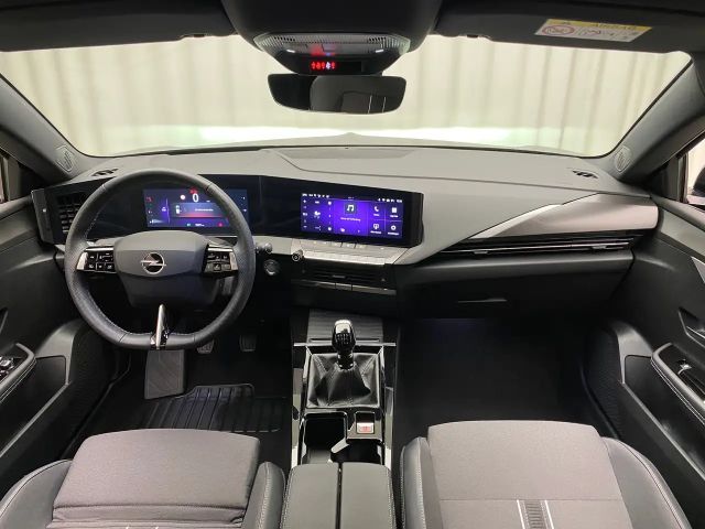 Opel Astra GS-Line Grand Sport Sports Tourer