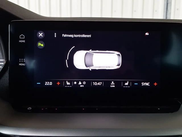 Skoda Octavia Style Style