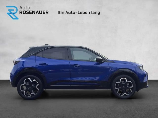 Opel Mokka GS-Line Grand Sport Hybrid