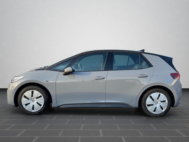 Volkswagen ID.3 58 KWh Performance Pro