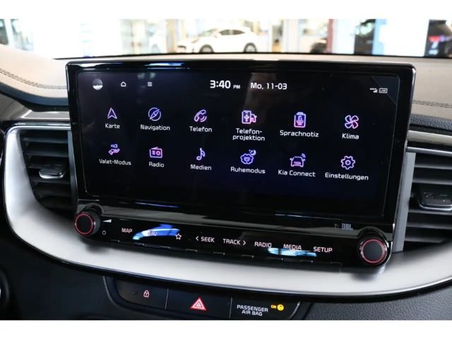 Kia XCeed GDi GT-Line