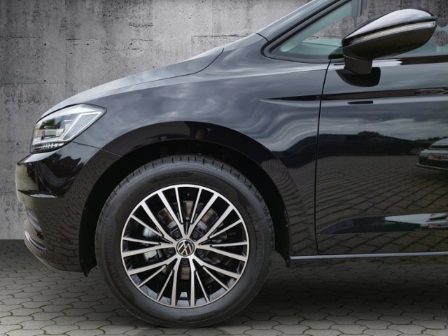 Volkswagen Touran 1.5 TSI DSG IQ.Drive Move