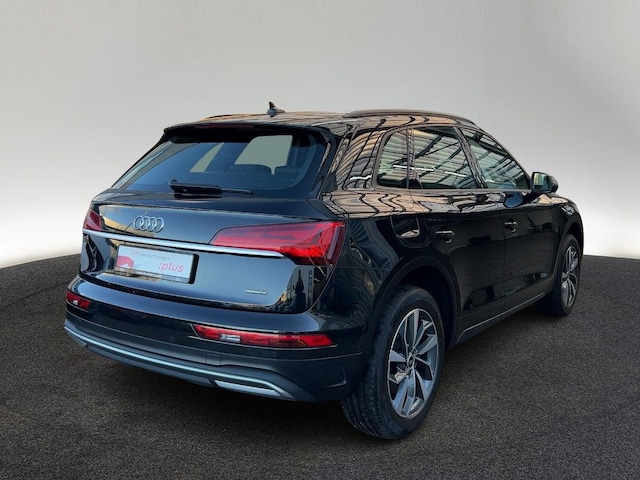 Audi Q5 40 TFSI Quattro S-Tronic
