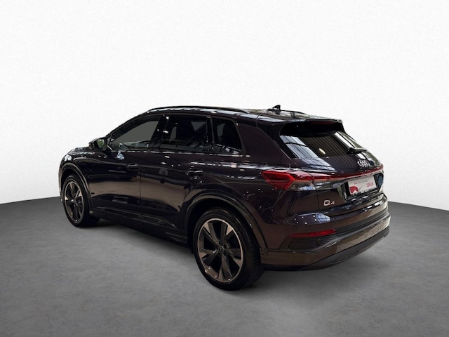 Audi Q4 e-tron Quattro