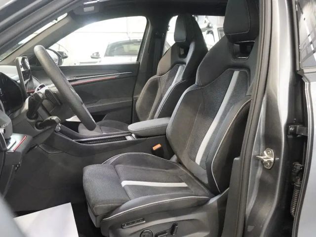 Skoda Kodiaq 2.0 TDI 4x4 Sportline