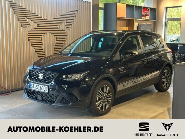 Seat Arona Style