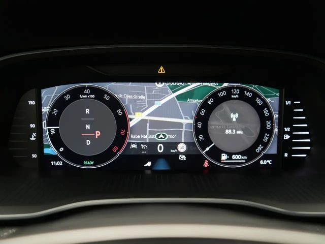 Skoda Octavia Combi Selection