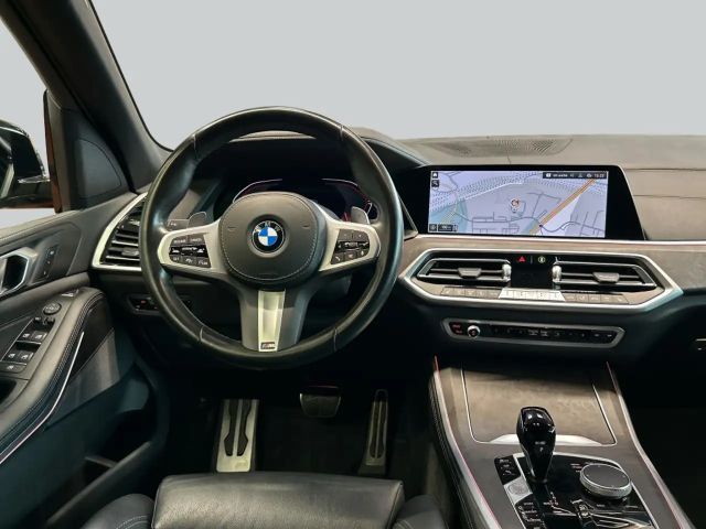 BMW X5 xDrive30d