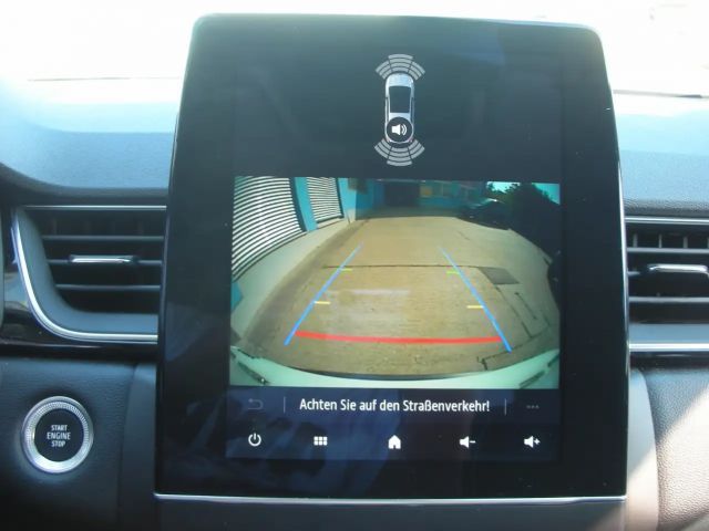 Mitsubishi ASX DI-T Intense