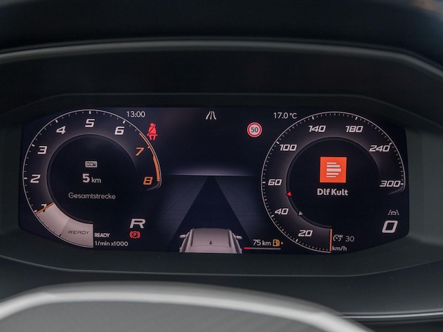 Cupra Formentor 1.5 TSI DSG