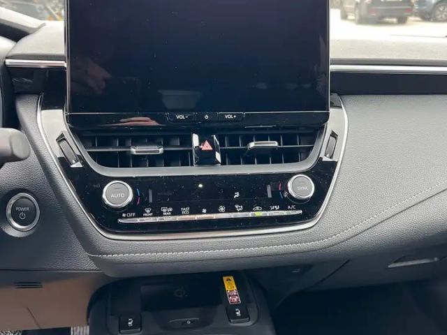 Suzuki Swace Comfort Hybrid