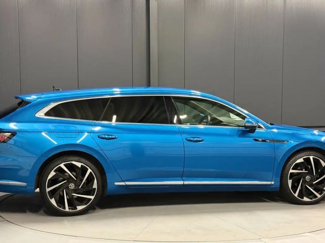 Volkswagen Arteon Shooting Brake R-Line