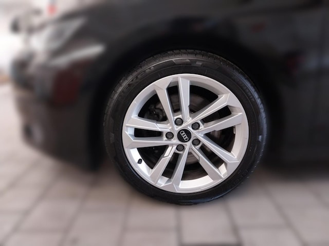 Audi A3 30 TFSI Sportback