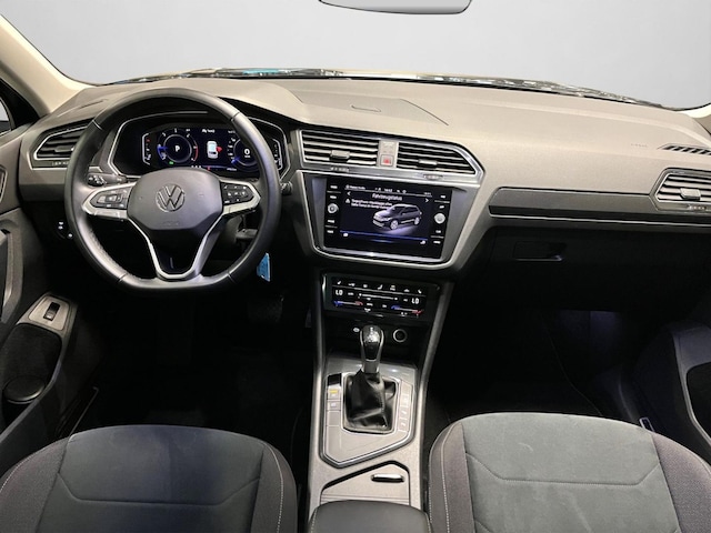 Volkswagen Tiguan 2.0 TDI DSG Elegance Elegance
