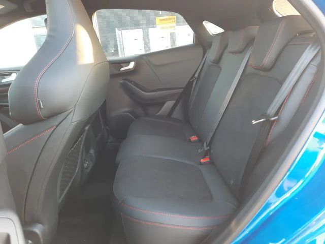 Ford Puma EcoBoost ST Line