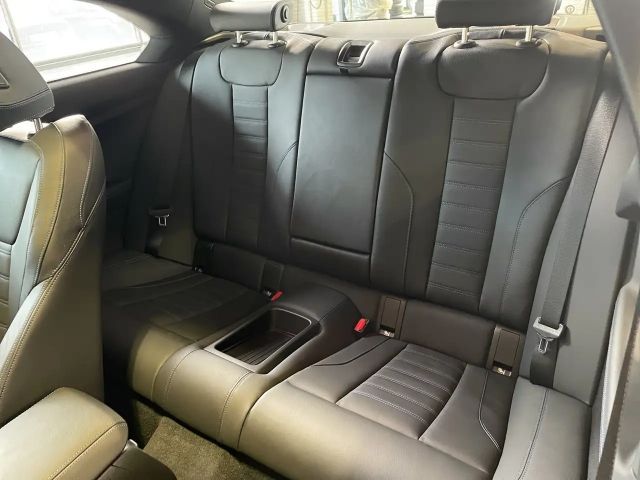 BMW 220 220i Coupé M-Sport