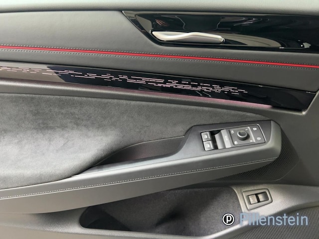 Volkswagen ID.7 GTX Tourer