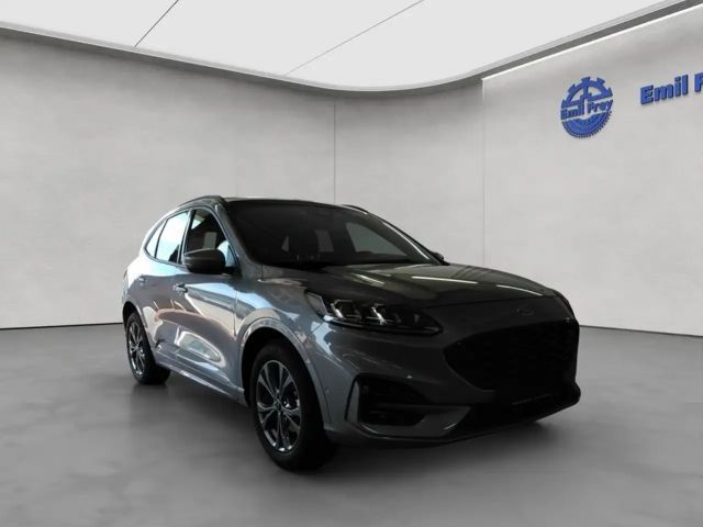 Ford Kuga EcoBoost ST Line X