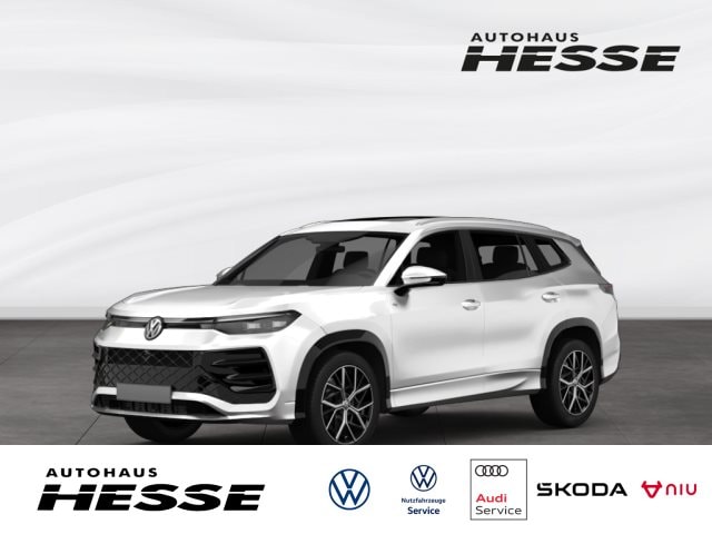 Volkswagen Tayron 2.0 TDI DSG