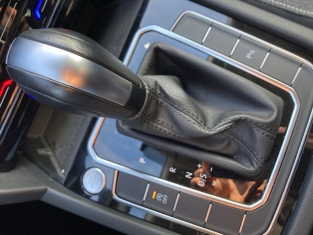 Volkswagen Passat 2.0 TDI Business DSG Variant