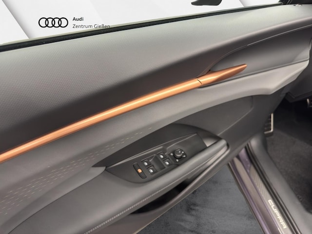 Cupra Terramar 2.0 TSI VZ