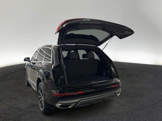 Audi Q7 50 TDI Quattro S-Line