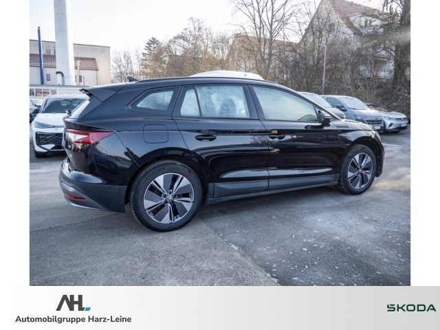 Skoda Enyaq Loft iV 60