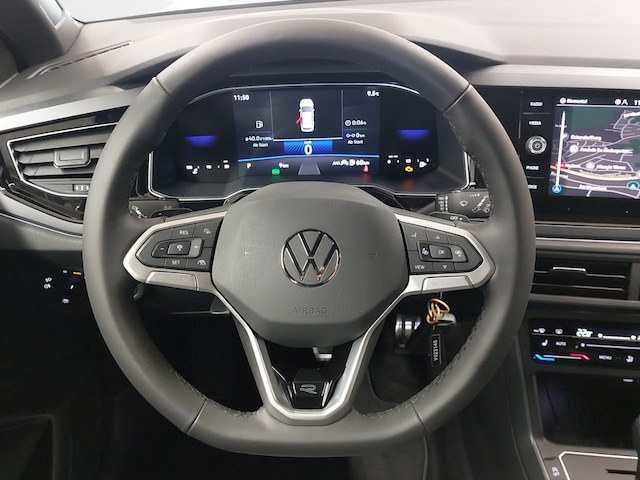 Volkswagen Taigo 1.0 TSI DSG R-Line