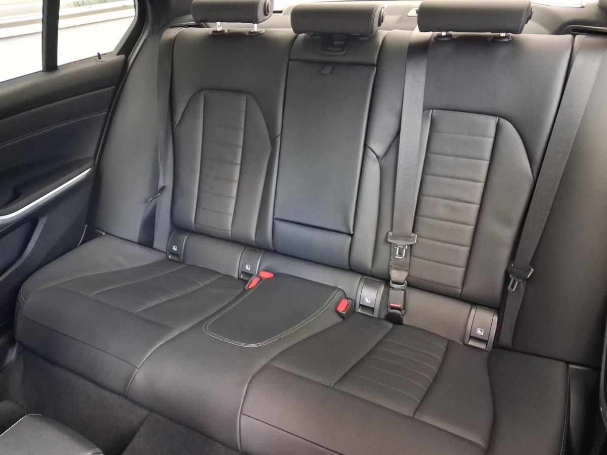 BMW M340 Sedan xDrive