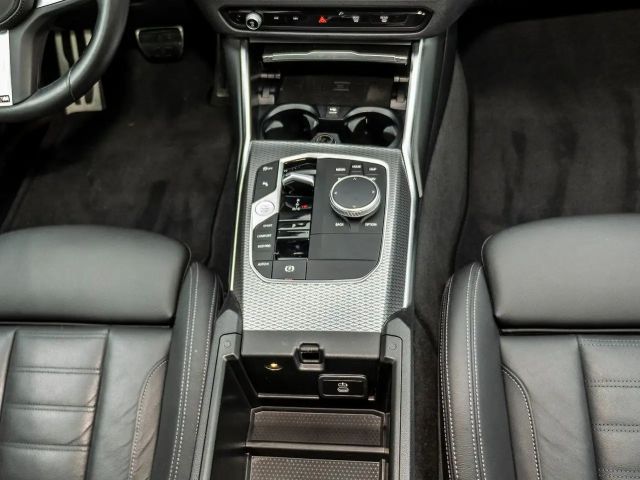 BMW 340 M-Sport Touring xDrive