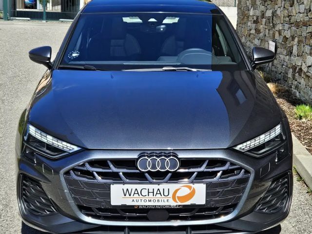 Audi A3 35 TDI S-Line S-Tronic