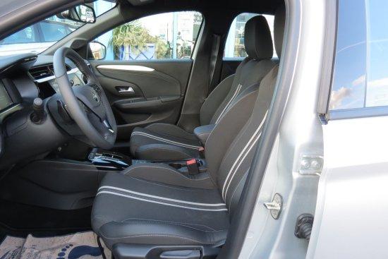 Opel Corsa 1.2 Turbo GS-Line Grand Sport Turbo