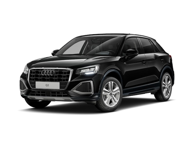 Audi Q2 30 TFSI